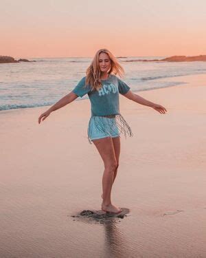 Naomi Kyle Leaked Nude Photos And Videos