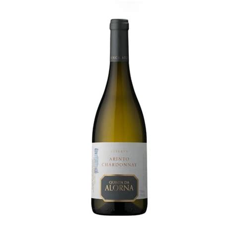 Quinta Da Alorna Vinhos De Portugal