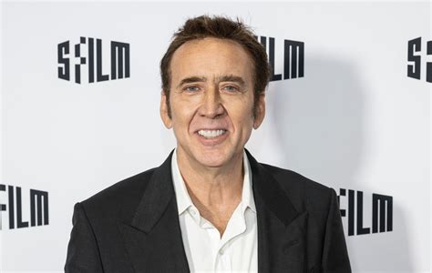 Nicolas Cage elige sus dos películas más infravaloradas Cultture