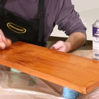 3 More Easy Exquisite Finishes For Mahogany Woodworking Projects