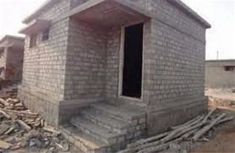 Fly Ash Bricks For Residential Building At Rs Fly Ash Bricks In