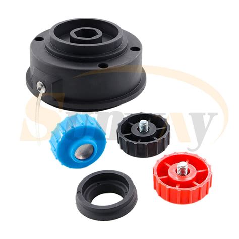 Replacement Alm Homelite Spare Strimmer Spool Head And Assembly Kit Hl007 Ebay