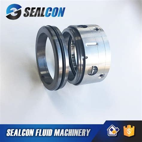 PTFE Bellow Seal Type 109 John Crane Mechanical Seal For Chemical Pump