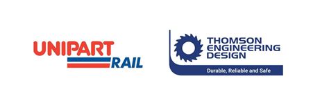 Unipart Rail And Thomson Engineering Design Ltd Form Global Rail