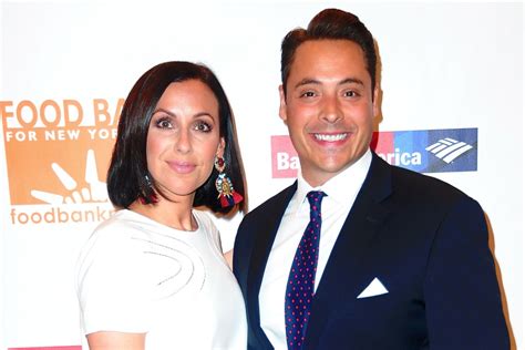 Who is Jeff Mauro's wife? | The US Sun