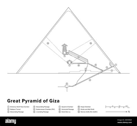 Great Pyramid Of Giza Gallery Hi Res Stock Photography And Images Alamy