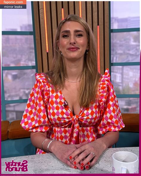 Jessica Knappett Aka Jessicaknappett Nude Leaks Faponic