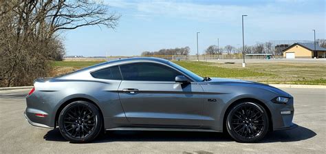 CARBONIZED GRAY S550 MUSTANG thread | 2015+ S550 Mustang Forum (GT ...