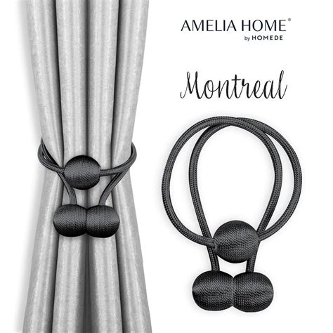 Ameliahome Upinacze Do Zas On Montreal Szt Czarne Ameliahome