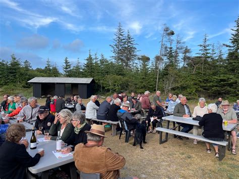 Sankt Hans Aften Svinkløv Camping