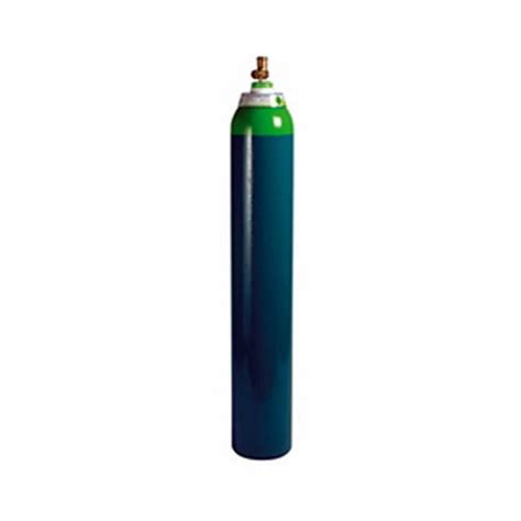 L Mixture Argon Gas Cylinder Spectro Grade At Rs Kg In