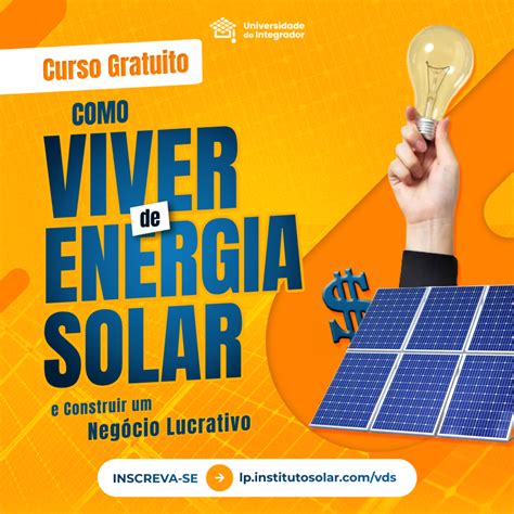 O Que Payback Tir E Vpl Na Energia Solar Instituto Solar