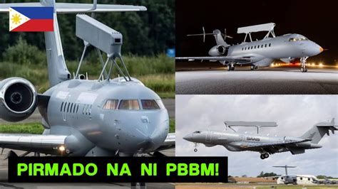 Pirmado Na Ang Mga Dagdag Na Defense Assets Ng Pilipinas Mag Papalakas