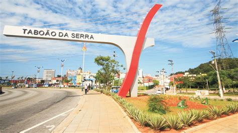 Concurso Prefeitura De Taboão Da Serra Sp Saiu Edital