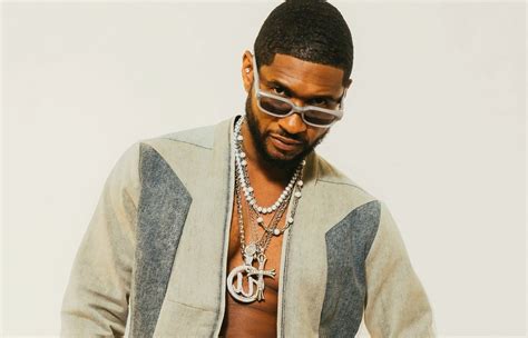 10 Best Usher Songs of All Time - Singersroom.com