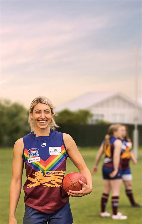 Afl Record Aflw Season 7 Grand Final 2022 By Crocmedia Lifestyle1 Issuu