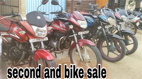 Second Hand Bike Honda Bs Discover Hf Deluxe Platon Address Courtallam