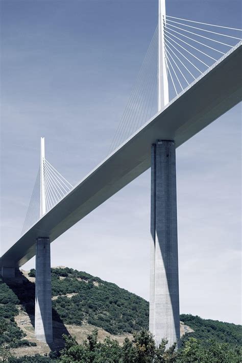 Millau Bridge Wallpapers - Top Free Millau Bridge Backgrounds ...