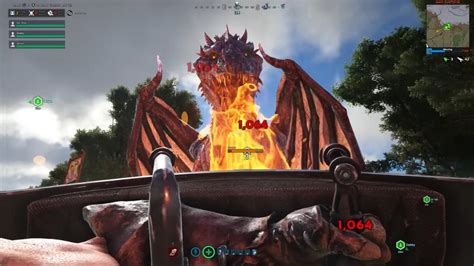 Ark Battle Royale Lands On Ps And Xbox Platforms Bringing Thrilling