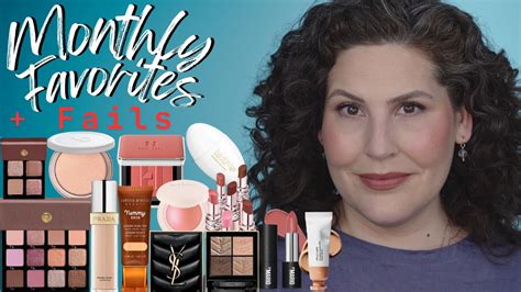 Monthly Favorites Fails April Epic Fail On Mature Skin