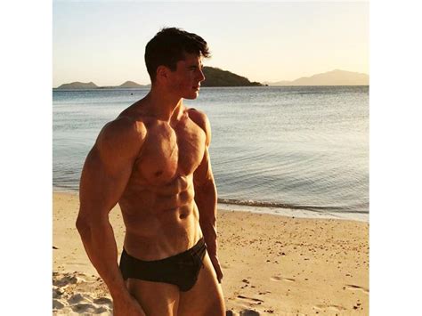 MUST SEE World S Hottest Math Teacher Pietro Boselli Just Made The