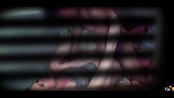 Voyeur Atrapando A Mi Novia Con Mi Padrastro P XVIDEOS