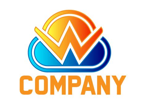 Company Logos Making By Adobe Illustrator Vector Format Logodee Logo