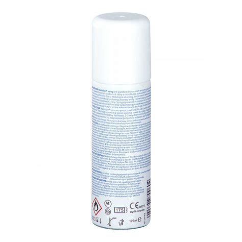 Ranisilver Spray Kadefarm Aerozol 125 Ml Apteka Internetowa Apo