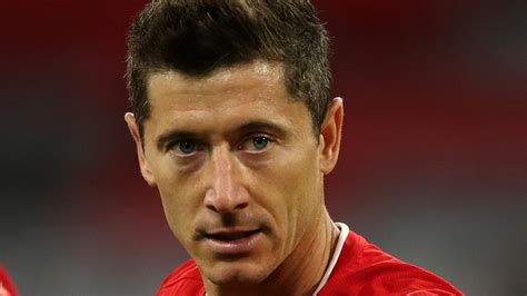 Bundesliga Bayern Schalke Robert Lewandowski I Wojna Jakiej Polska