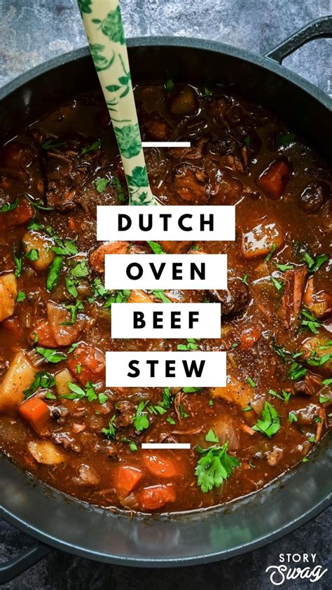 17 Dutch Oven Dinners To Die For Artofit