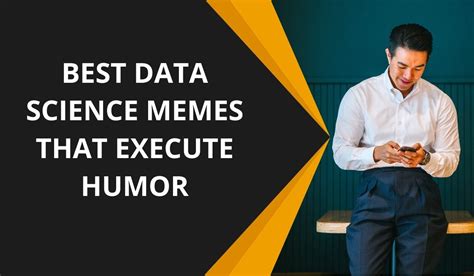 Top Data Science Memes That Are Fun Codementor