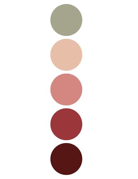 10 Sophisticated Color Palettes For Upscale Brands Artofit