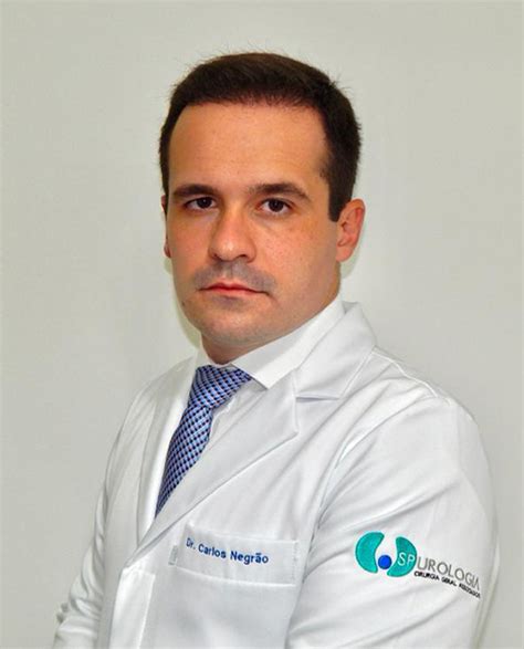 Clínica de Urologista Dr Carlos Negrão em SP SP Urologia