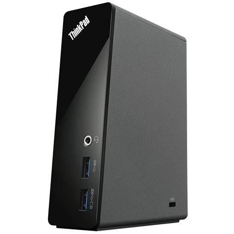 Docking Station Basic Thinkpad USB 3 0 Neolaps