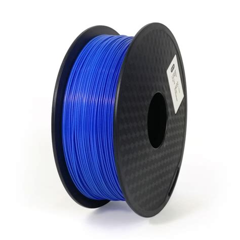 Petg Filament Mm Kg Blau