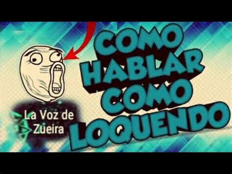 Como Tener La Voz De Loquendo Youtube