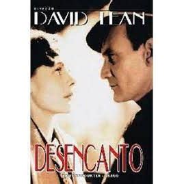 Dvd Desencanto David Lean Gravadora Continental Lacrado Shopee Brasil