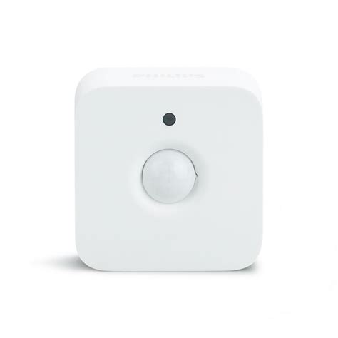 Philips Hue Smart Motion Sensor - HUEMOTION | Mwave