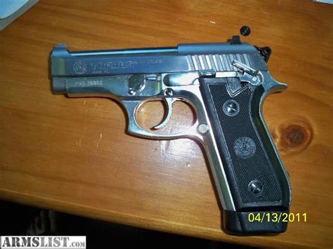 Armslist For Sale Taurus Pt58 Hc Plus