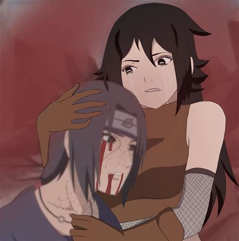 Itamisa Itachi And Misaki Uchiha In 2022 Steven Universe Anime Itachi Uchiha