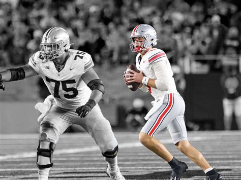 Ohio State: Kyle McCord shows clutch gene during crazy Buckeyes win at ...