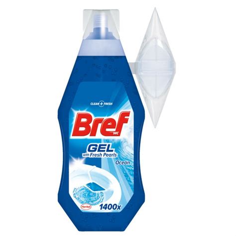 Rezerva Bref Wc Activ Gel Ocean Ml