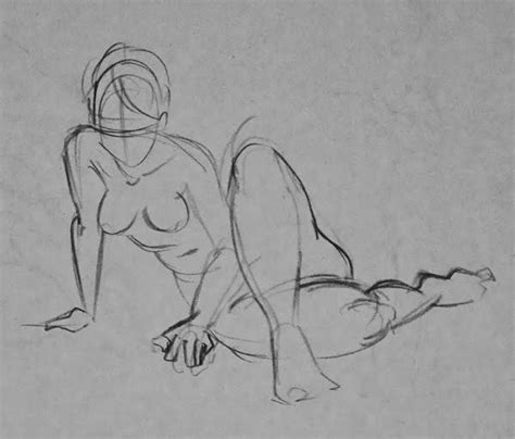 Tiffanny S Sketchbook Naked Lunch Michelle