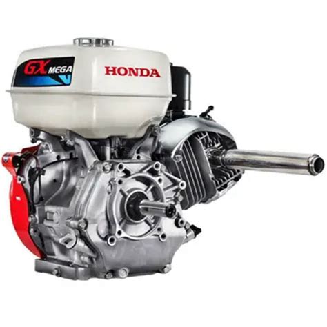 Motor Estacionario Gx Hp Gx T Qbl Honda