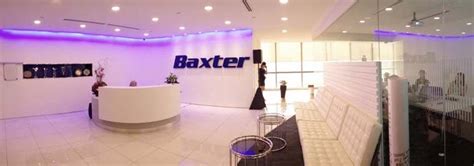 Baxter Healthcare Malaysia Cd Plus A