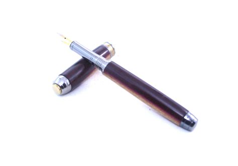 Popular Fountain Pens