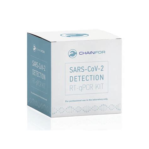 Kit De Test Pour Covid Cfp Vitrosens Biotechnology Ltd Sars