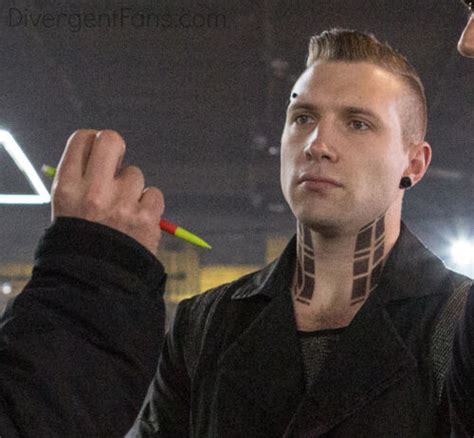 Eric Divergent Wiki Wikia