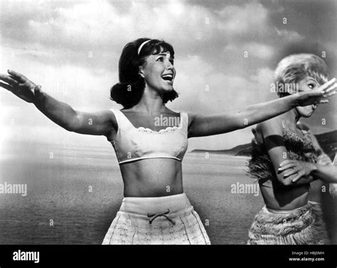 BIKINI BEACH Stock Photo Alamy