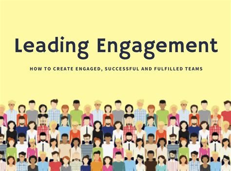 Leading Engagement - Amanda Gore